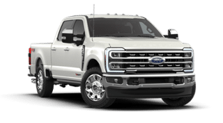 2026 Ford Super Duty® External Image 5